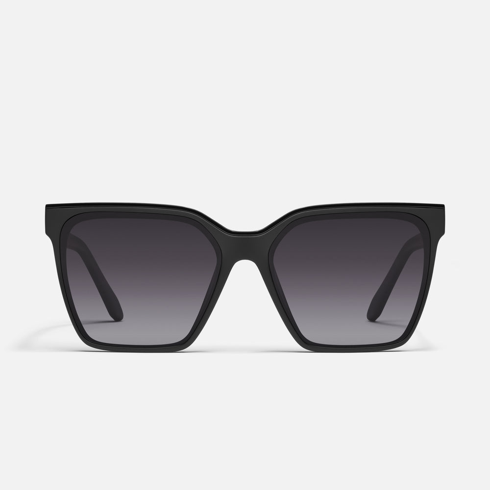 BLACK/SMOKE POLARIZED