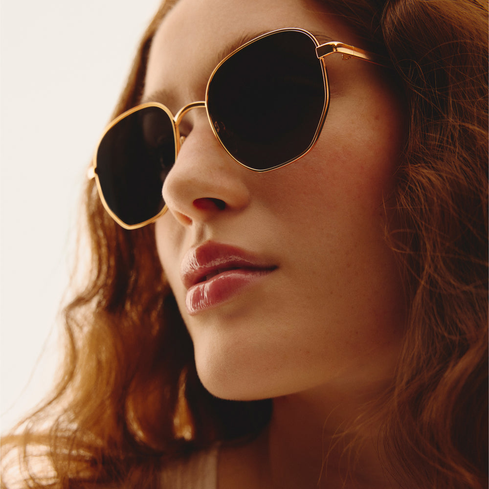 GOLDSMOKE POLARIZED