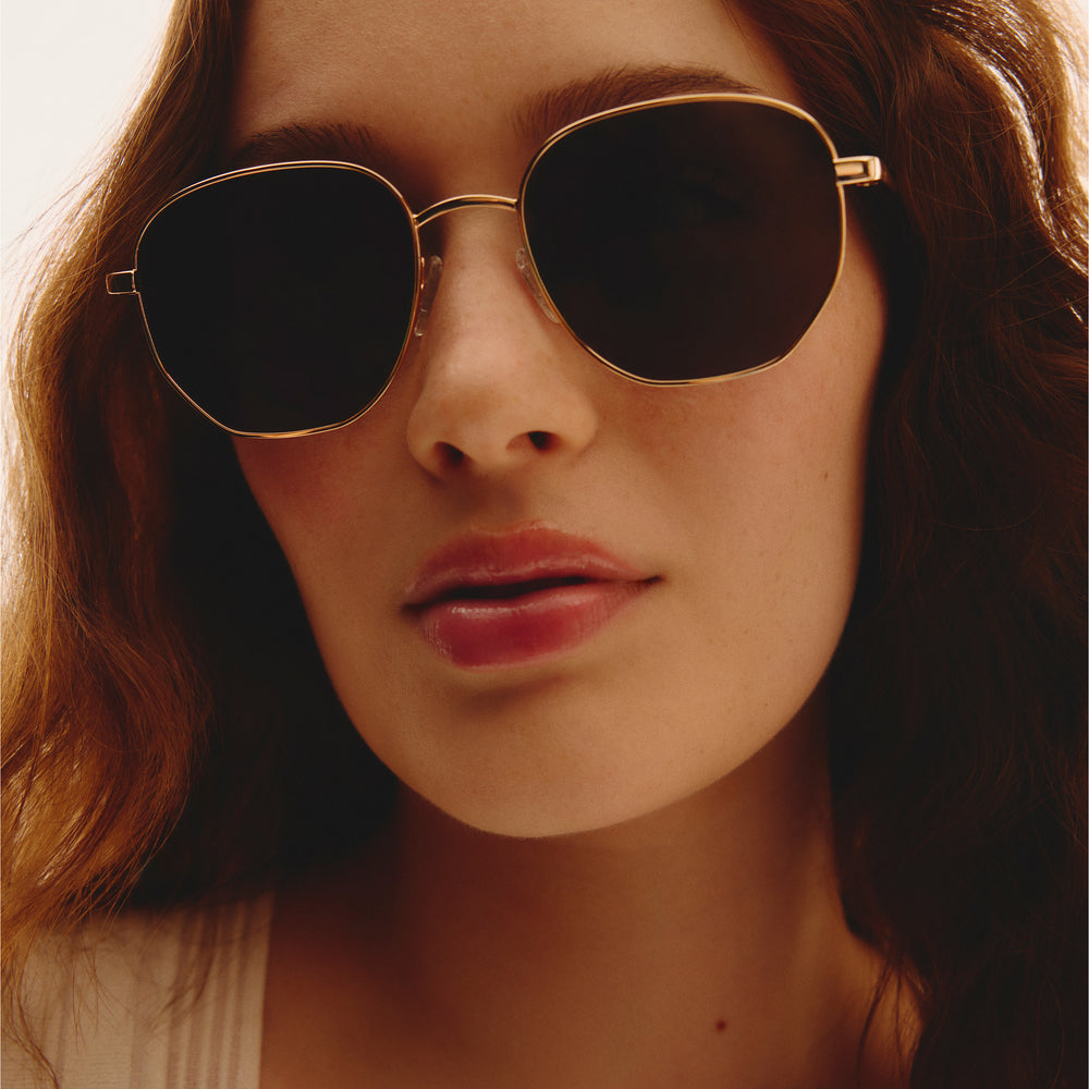 GOLDSMOKE POLARIZED