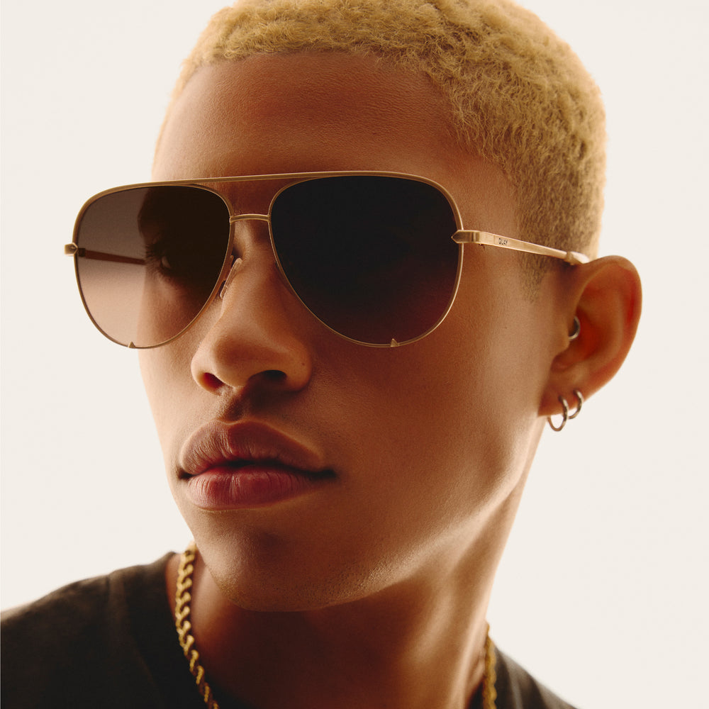 CHAMOMILEDARK FAWN MENS