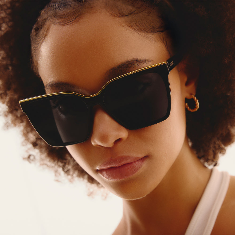 BLACK GOLDSMOKE POLARIZED