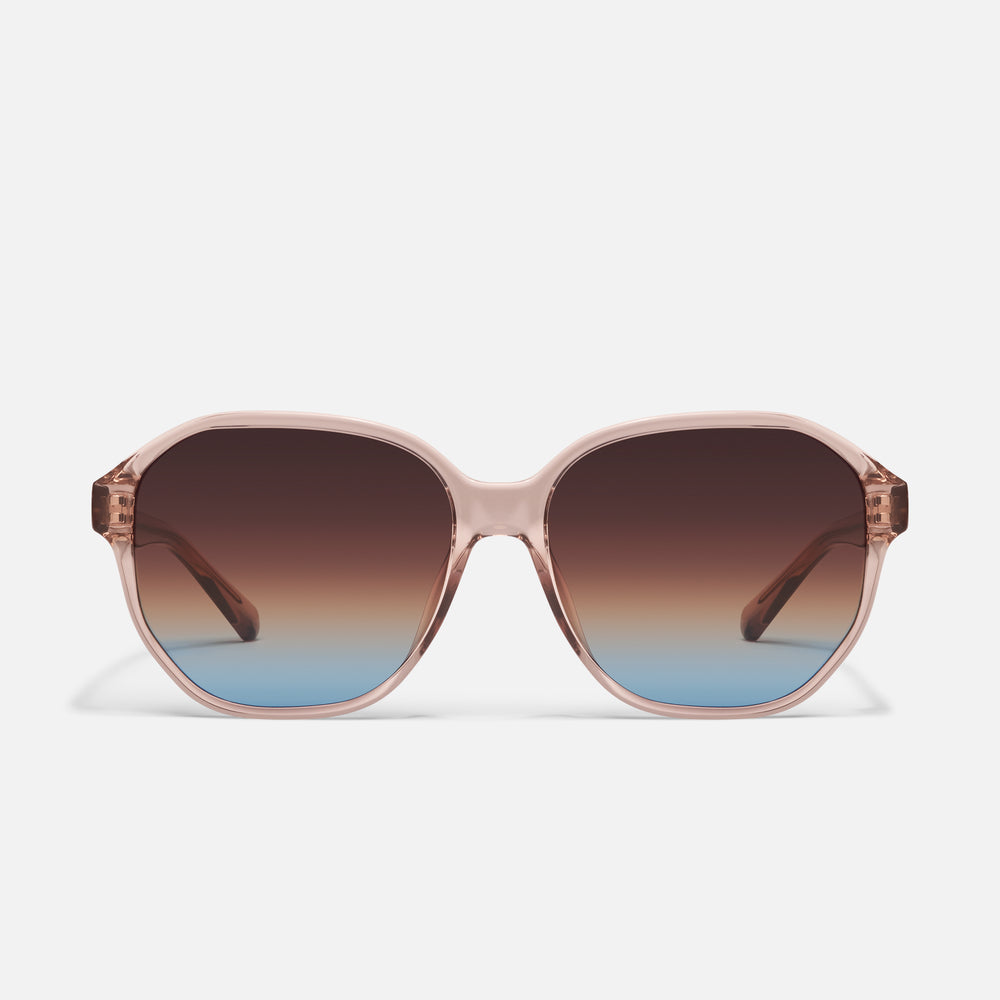DOE/BROWN BLUE