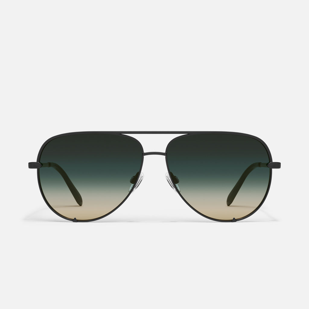 BLACK/PALM TAUPE
